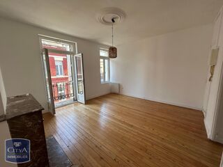  Appartement � louer 2 pi�ces 61 m�