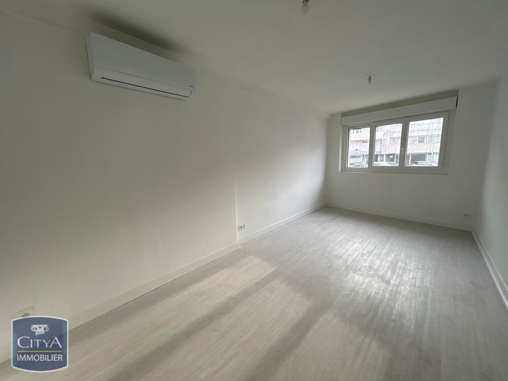 location Appartement - 2 pièce(s) - 39 m² Agen (47000)