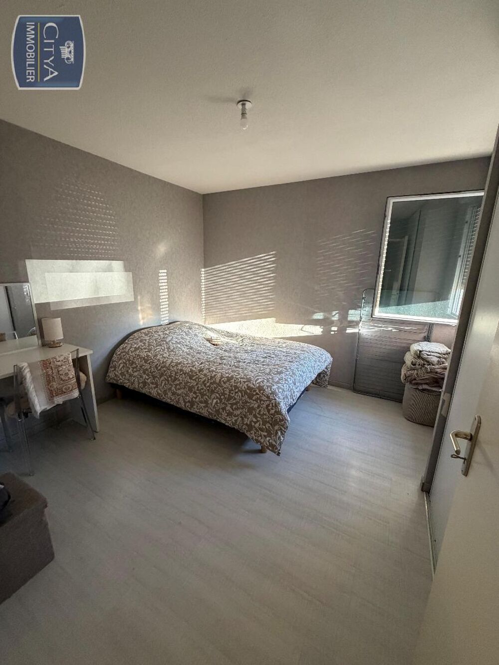 location Appartement - 2 pièce(s) - 48 m² Montchanin (71210)