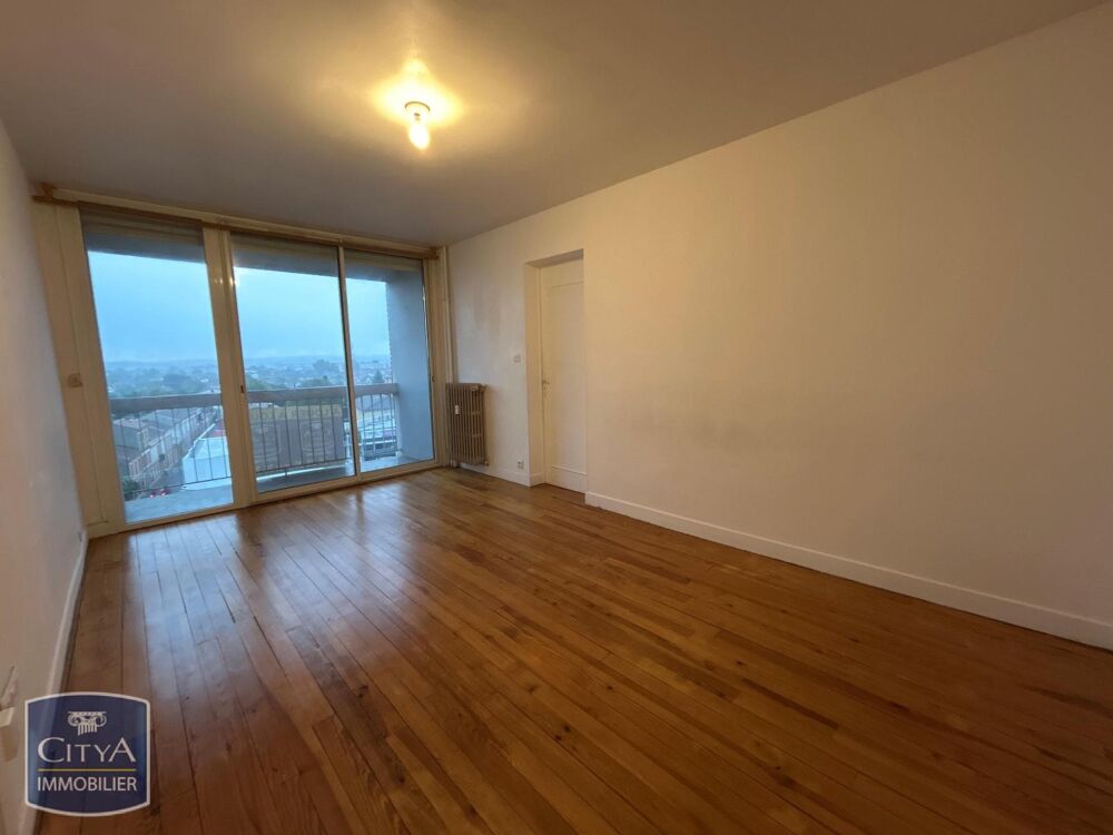 location Appartement - 4 pièce(s) - 69 m² Montauban (82000)