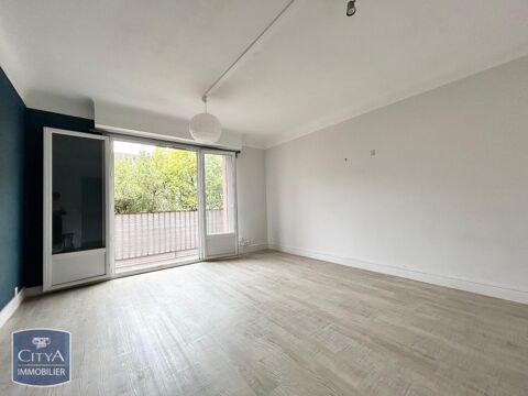  Appartement  louer 3 pices 61 m
