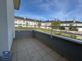  Appartement � louer 3 pi�ces 59 m�