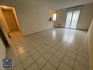  Appartement à louer 2 pièces 47 m²