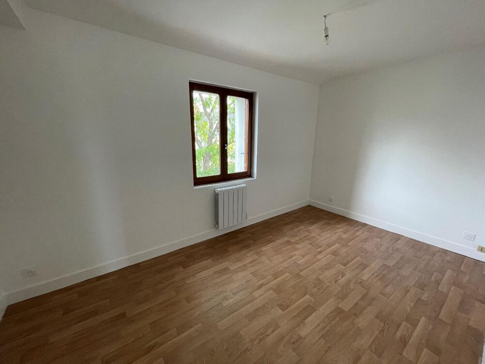 location Appartement - 2 pièce(s) - 35 m² Tours (37000)