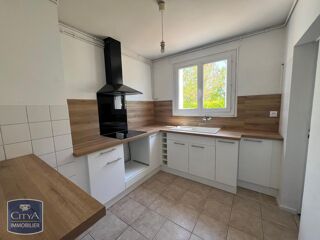 Appartement à louer 3 pièces 72 m²
