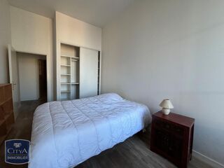  Appartement à louer 3 pièces 64 m²