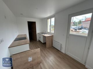  Maison à louer 2 pièces 57 m²