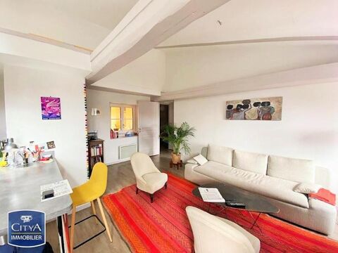  Appartement � louer 3 pi�ces 62 m�