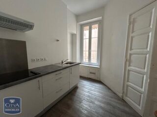  Appartement à louer 2 pièces 53 m²