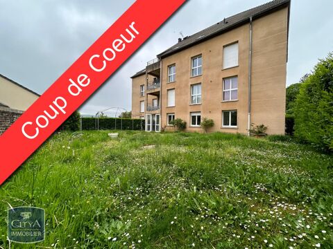   Location Appartement Appartement - 4 pièce(s) - 96 m²