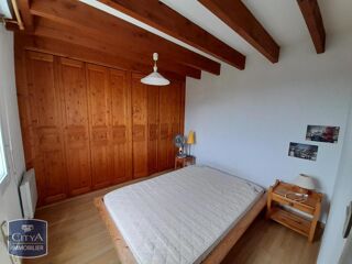  Appartement à louer 3 pièces 63 m²