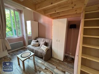  Appartement � louer 1 pi�ce 19 m�