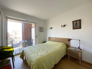location Appartement - 2 pièce(s) - 54 m² Toulouse (31000)