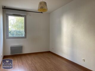  Appartement à louer 3 pièces 60 m²