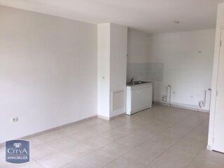  Appartement à louer 2 pièces 43 m²