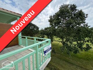  Appartement � vendre 2 pi�ces 30 m�