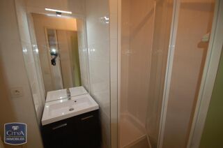  Appartement � louer 1 pi�ce 18 m�