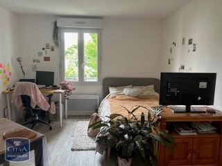  Appartement � louer 1 pi�ce 25 m�
