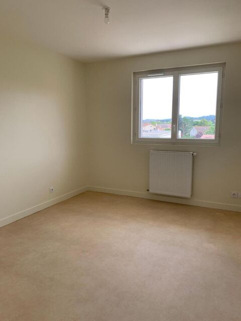  Appartement � louer 4 pi�ces 80 m�