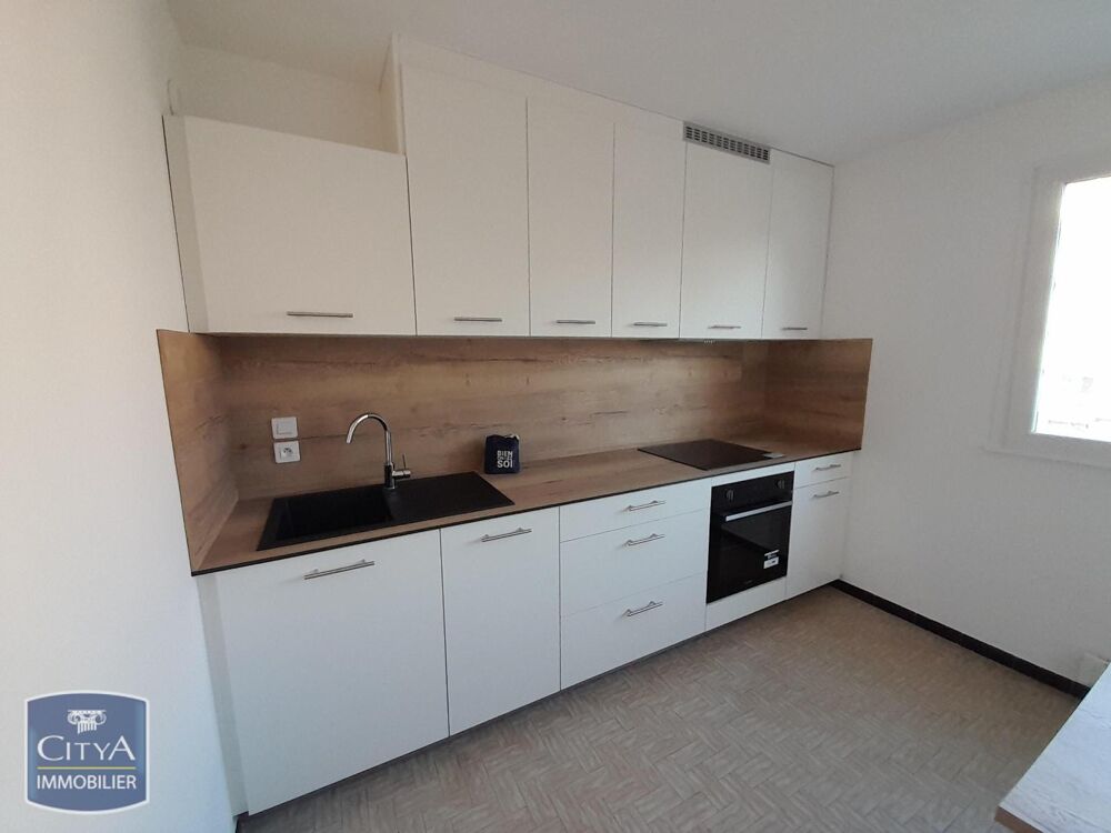 location Appartement - 2 pièce(s) - 49 m² La Ravoire (73490)