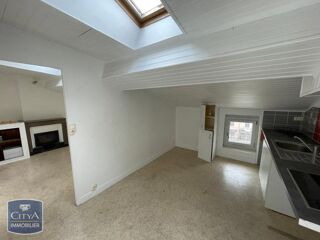  Appartement à louer 2 pièces 29 m²