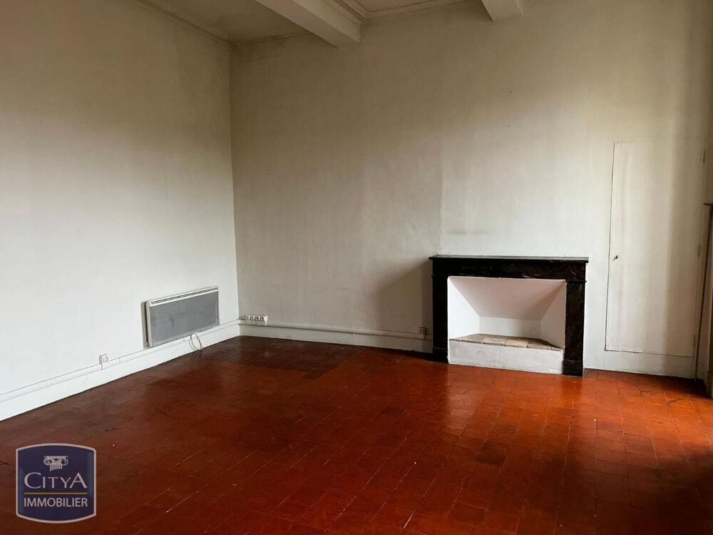 location Appartement - 2 pièce(s) - 50 m² Fontès (34320)