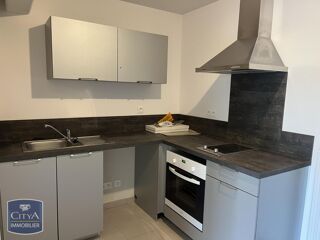  Appartement à louer 3 pièces 63 m²