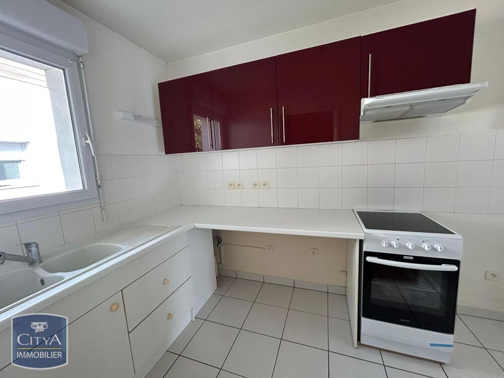 location Maison - 4 pièce(s) - 82 m² Billère (64140)
