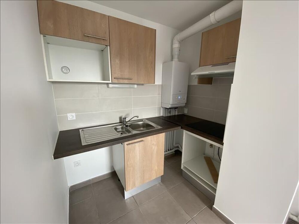 location Appartement - 4 pièce(s) - 93 m² Toulouse (31300)