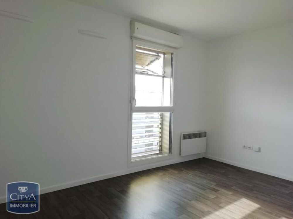 location Appartement - 1 pièce(s) - 22 m² Toulouse (31400)