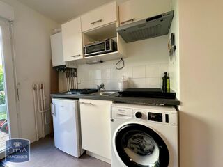  Appartement � louer 1 pi�ce 23 m�