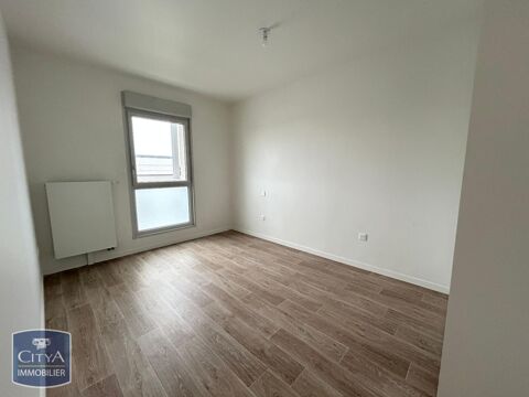  Appartement � louer 2 pi�ces 45 m�