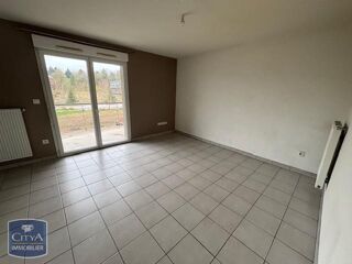 Appartement à louer 3 pièces 58 m²