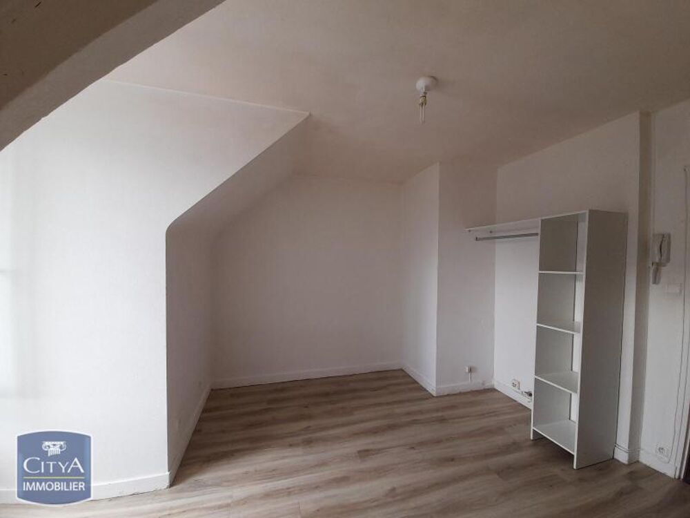 TOURS HYPER CENTRE Découvrez cet appartement de 2 pièces....