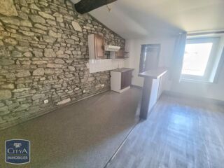  Appartement à louer 1 pièce 34 m²