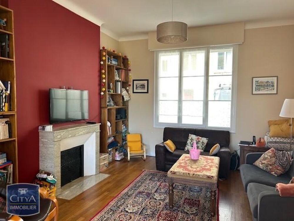 CITYA CADRE NOIR VOUS PROPOSE EN EXCLISIVITE : À LOUER :....
