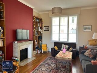  Maison à louer 5 pièces 161 m²