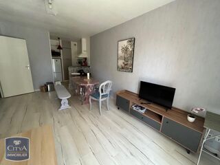  Appartement � louer 2 pi�ces 41 m�