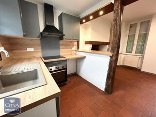  Maison à louer 3 pièces 90 m²
