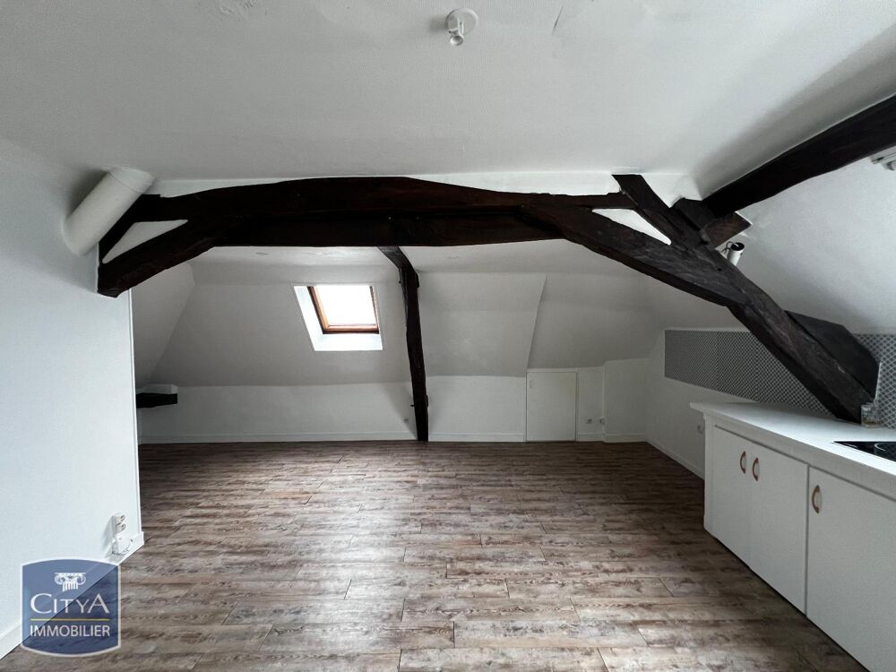 location Appartement - 2 pièce(s) - 51 m² Le Blanc (36300)