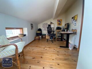  Appartement à louer 3 pièces 39 m²