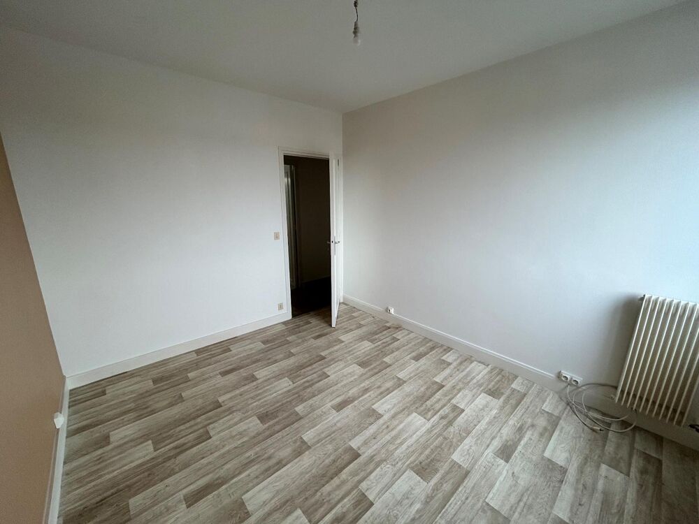 location Appartement - 2 pièce(s) - 52 m² Tours (37000)