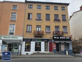  Appartement � louer 3 pi�ces 61 m�