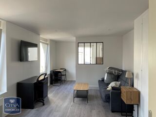  Appartement � louer 1 pi�ce 29 m�