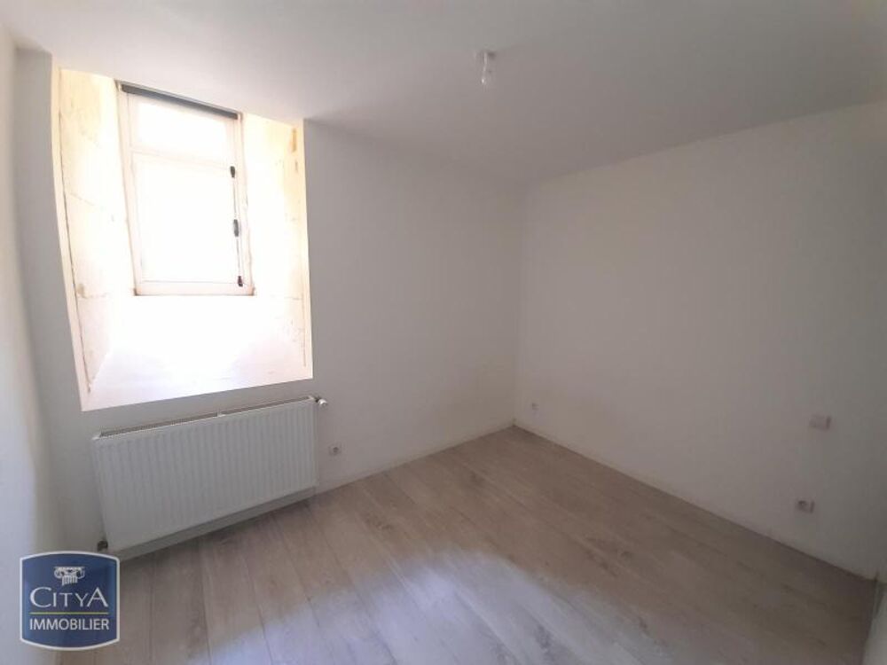 location Appartement - 4 pièce(s) - 82 m² Sedan (08200)