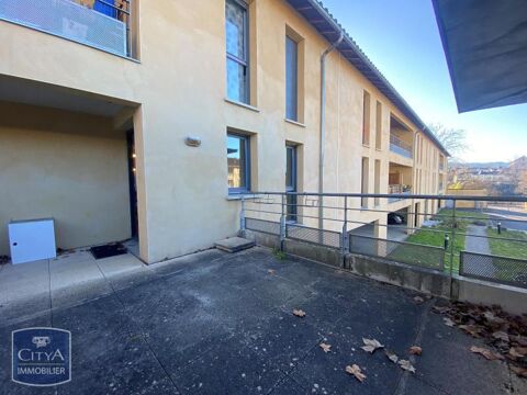  Appartement  louer 2 pices 39 m