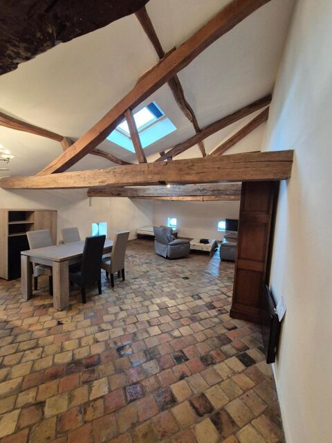  Appartement  louer 1 pice 54 m