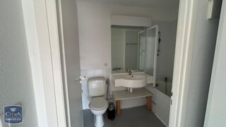  Appartement à louer 2 pièces 29 m²