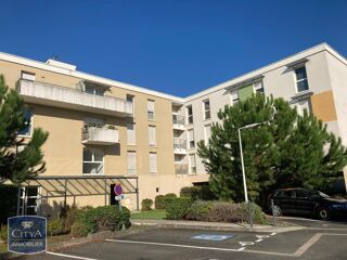  Appartement � louer 2 pi�ces 40 m�