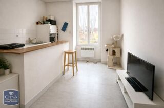  Appartement � louer 2 pi�ces 37 m�